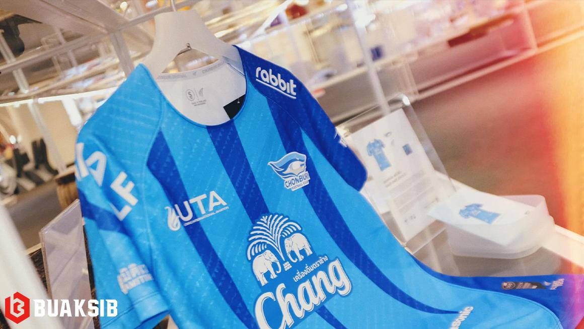 ชลบุรี เอฟซี