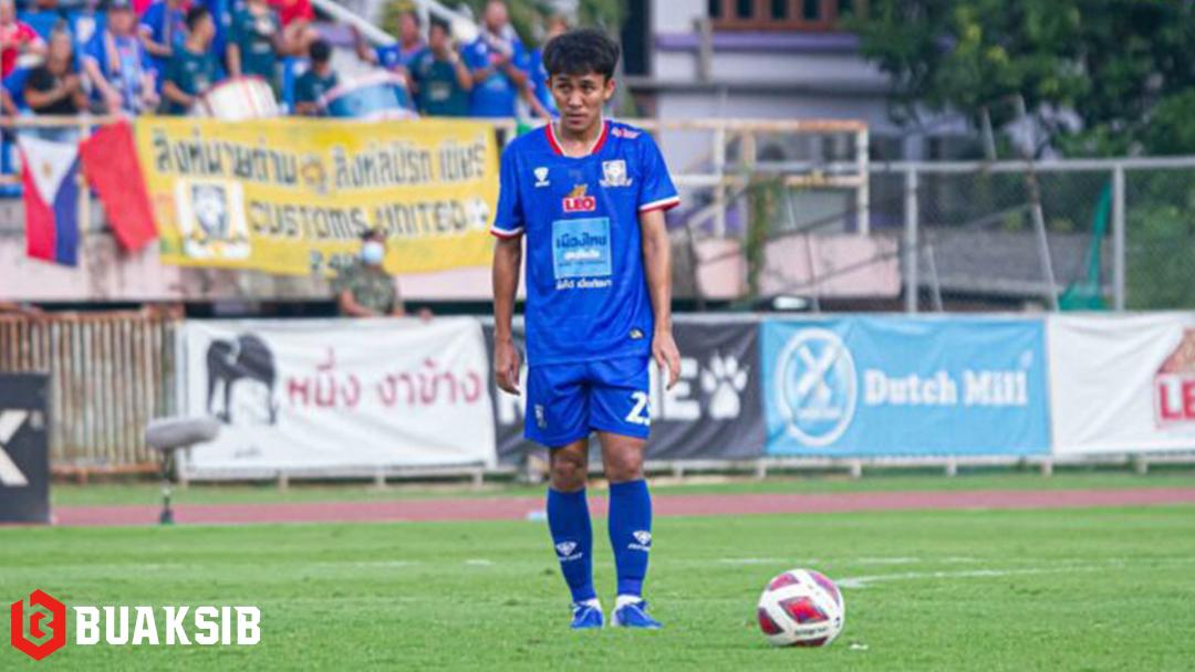 ณัฐวัฒน์ โทบ้านซ้ง