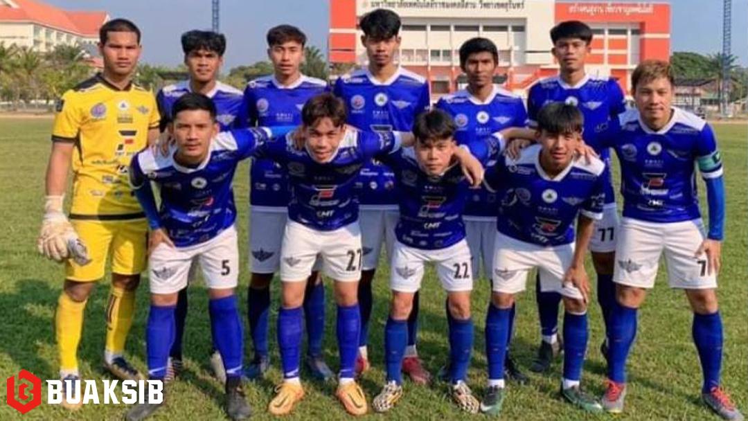 สุรินทร์ โขงชีมูล