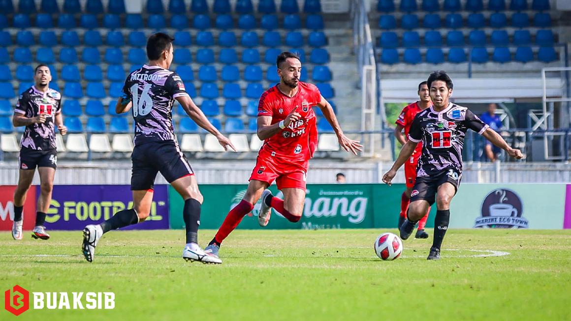 นาวิกโยธิน เอฟซี