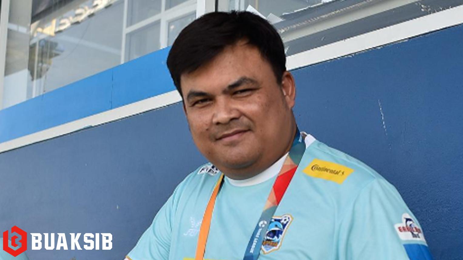 พัทยา ดอลฟินส์ ยูไนเต็ด