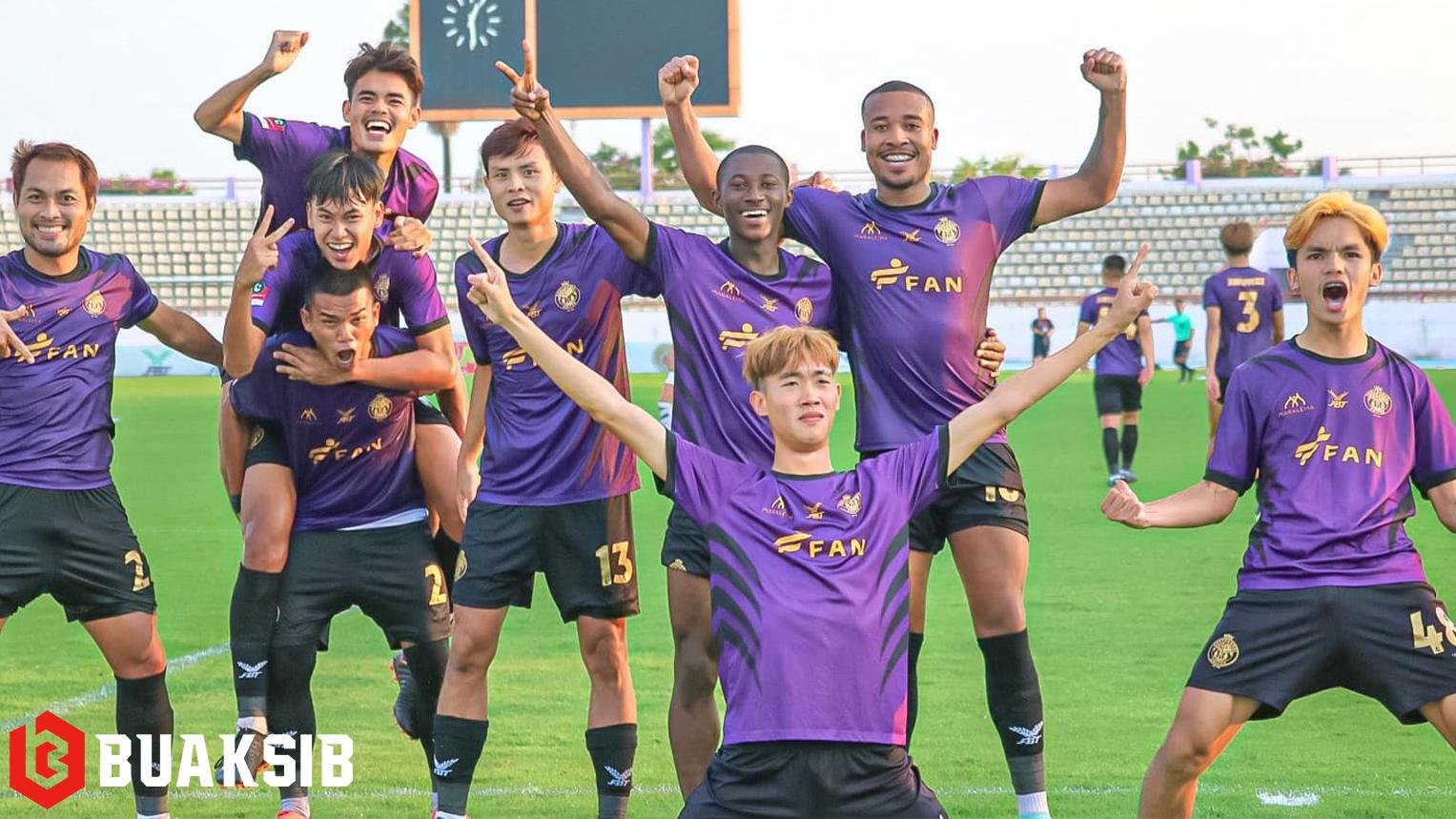 นนทบุรี ยูไนเต็ด