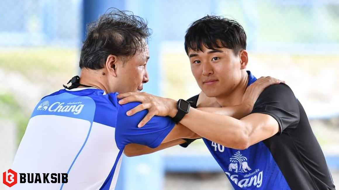 ชลบุรี เอฟซี