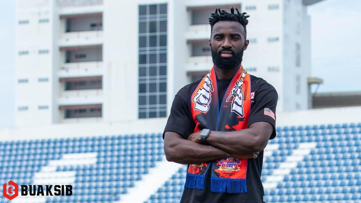 โจเซฟ โอบาม่า