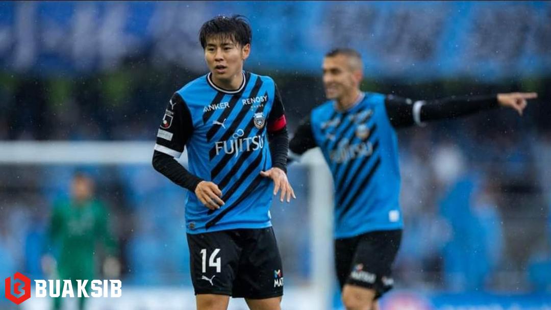 คาวาซากิ ฟรอนทาเล