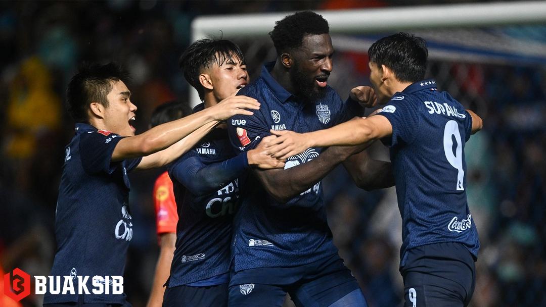 บุรีรัมย์ ยูไนเต็ด