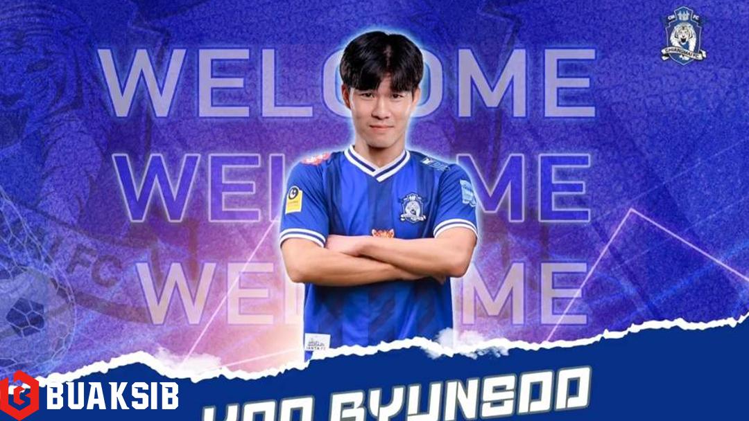 ยู บยอง ซู