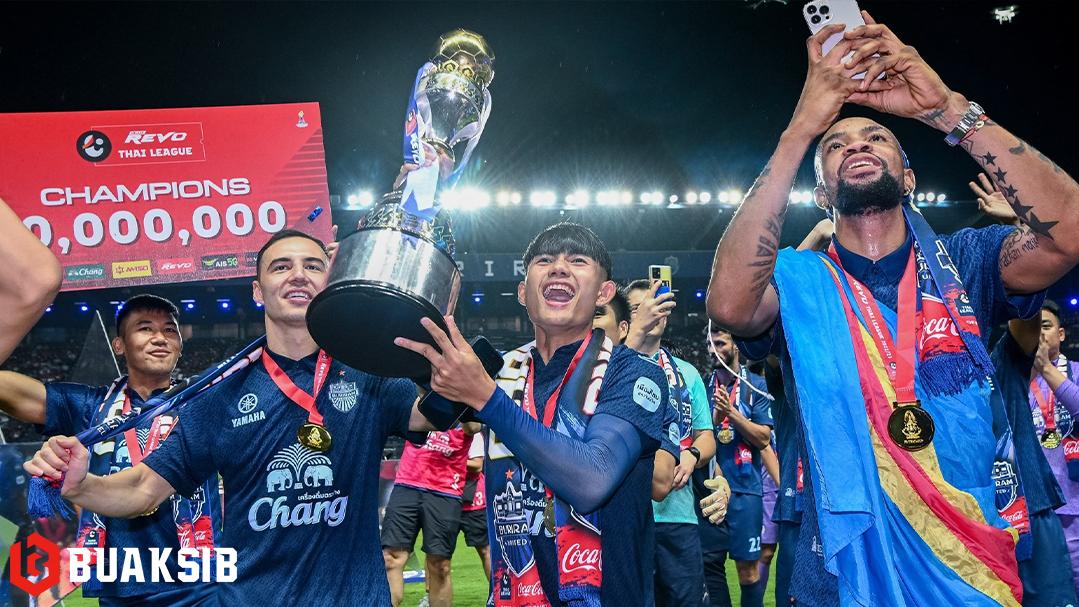 บุรีรัมย์ ยูไนเต็ด