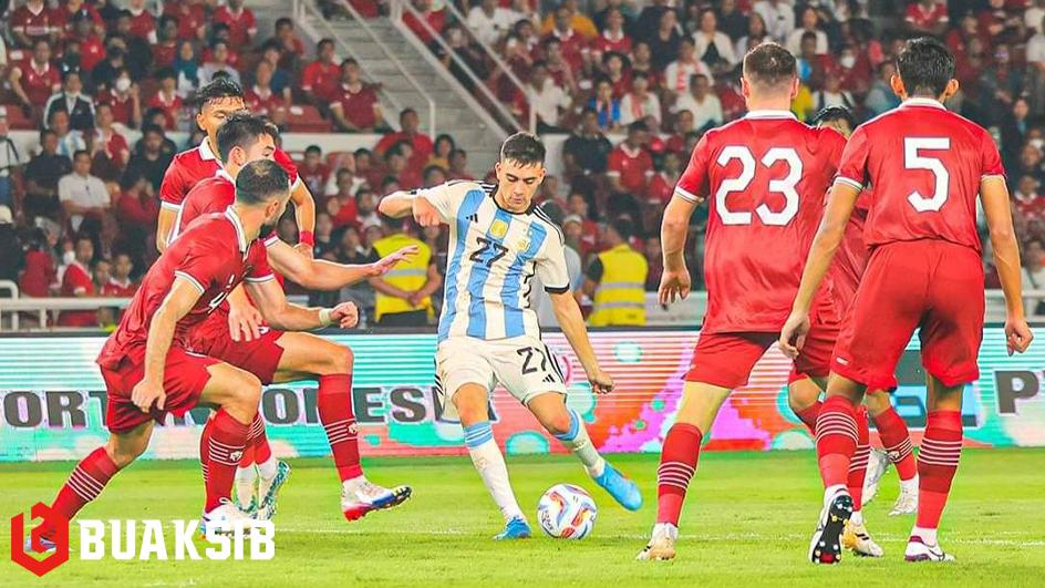 อาร์เจนติน่า