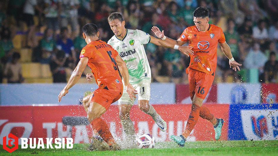 ลำปาง เอฟซี