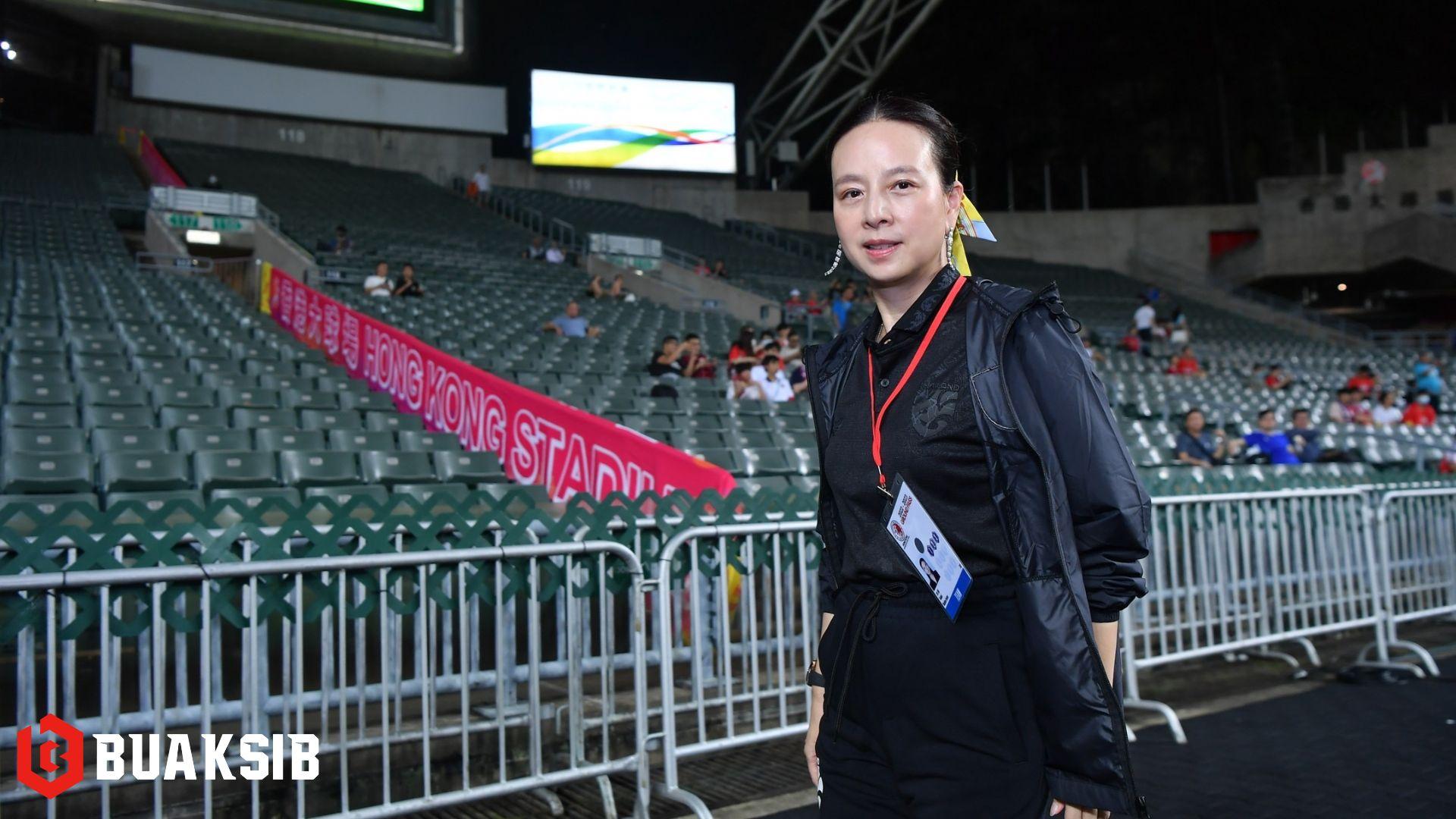 มาดามแป้ง