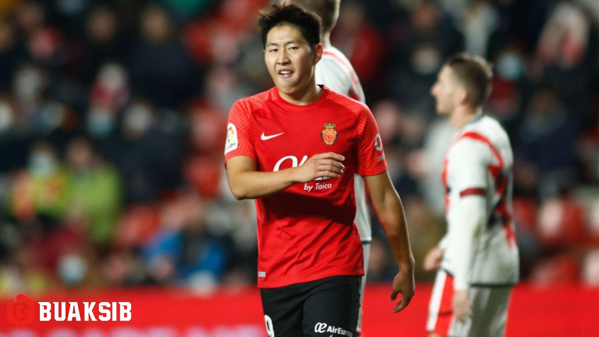 อี คัง อิน