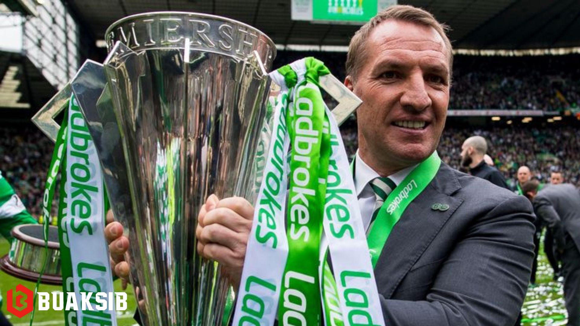 เบรนแดน ร็อดเจอร์ส