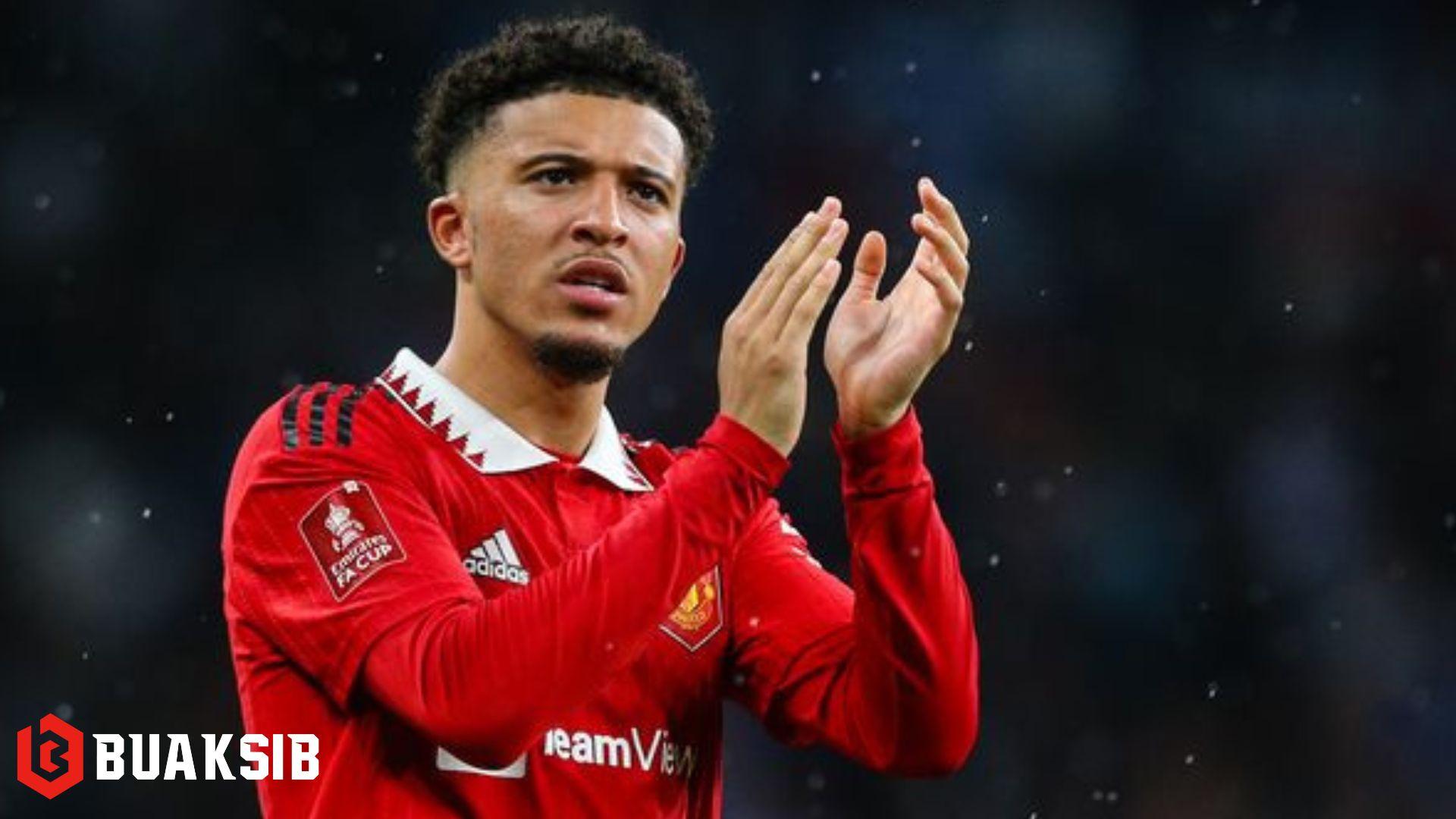 เจดอน ซานโช