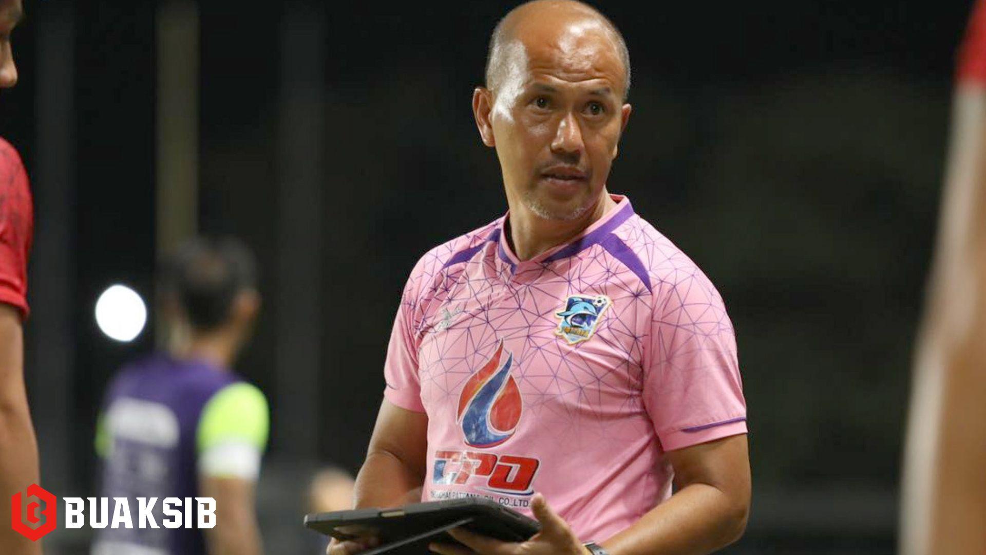 เทิดศักดิ์ ใจมั่น