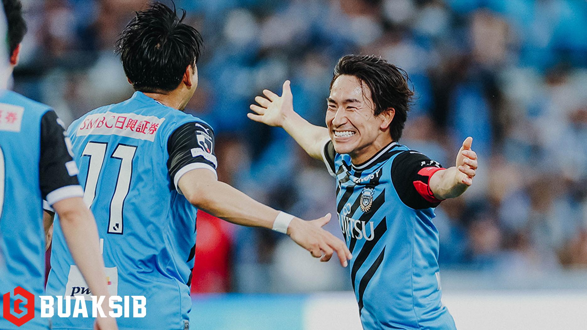 คาวาซากิ ฟรอนตาเล่