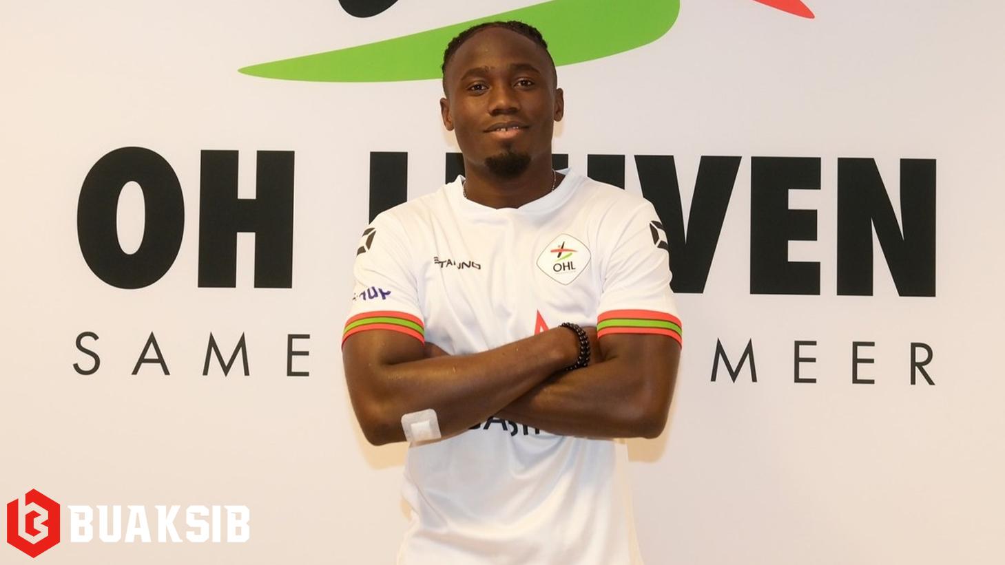 โอเอช ลูเวิน