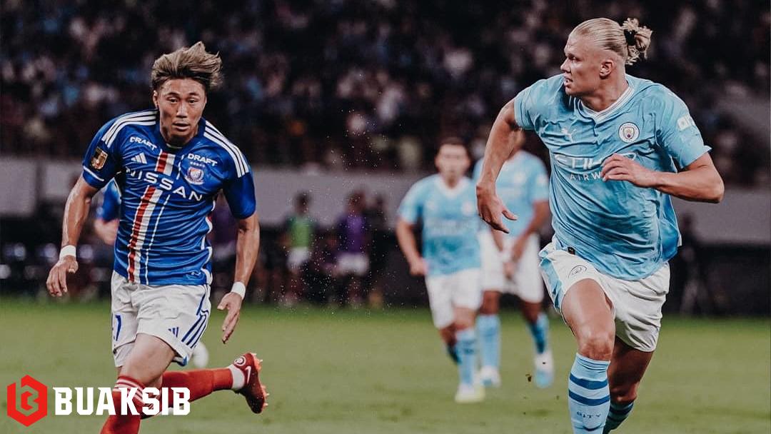 แมนเชสเตอร์ ซิตี้