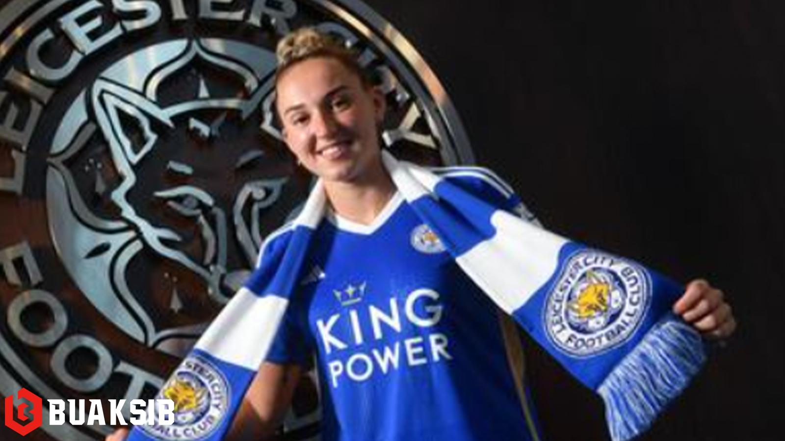 เลสเตอร์ ซิตี้