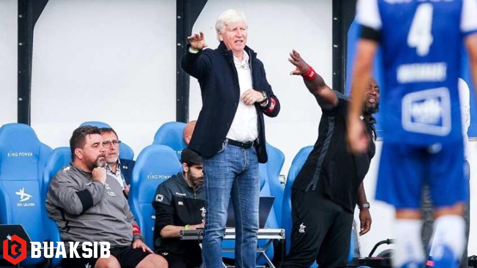 มาร์ค บรีส์