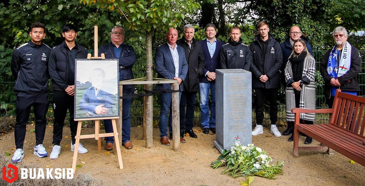 โอเอช ลูเวิน