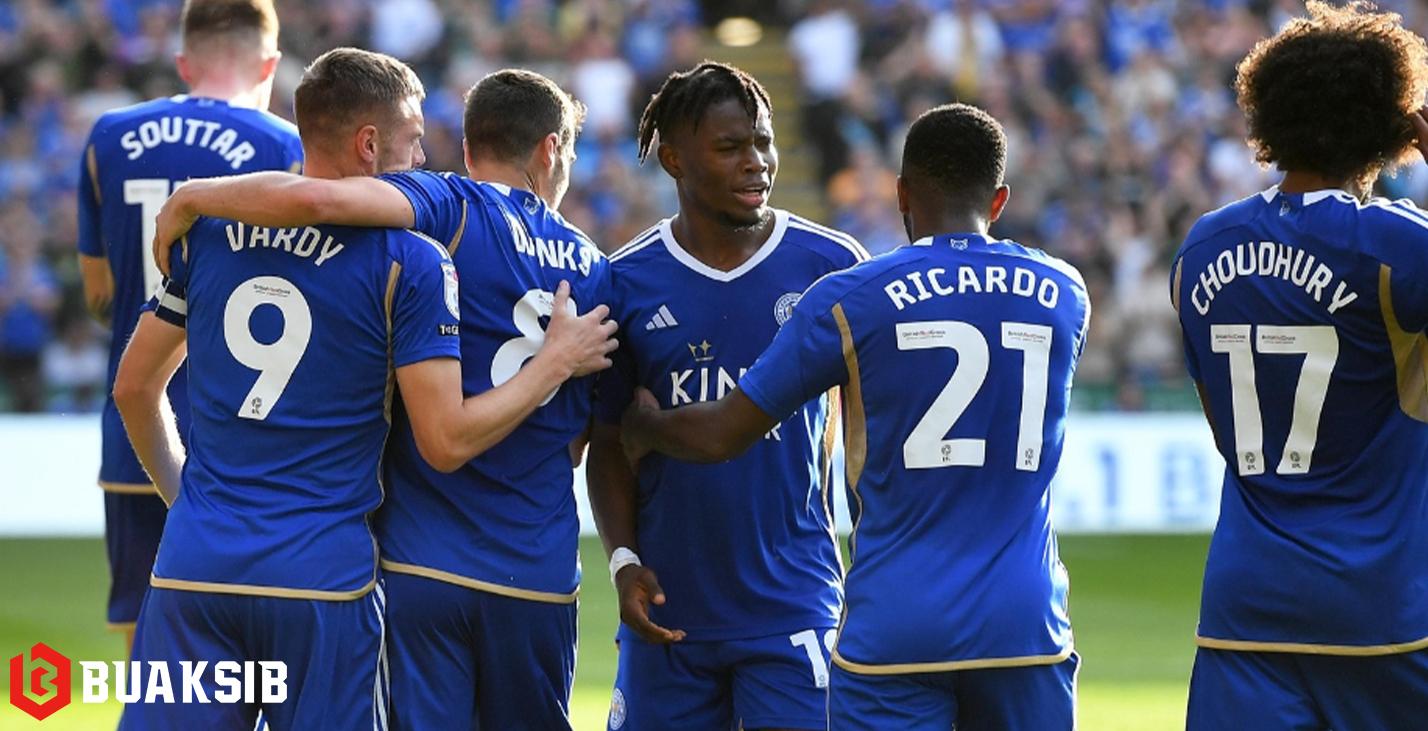 เลสเตอร์ ซิตี้