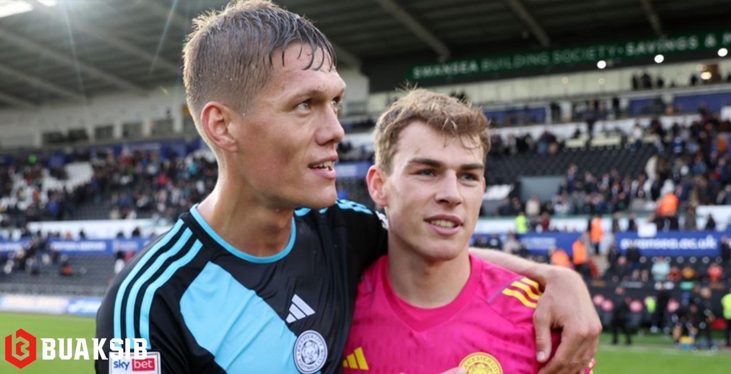 แมดส์ เฮอร์แมนเซ่น