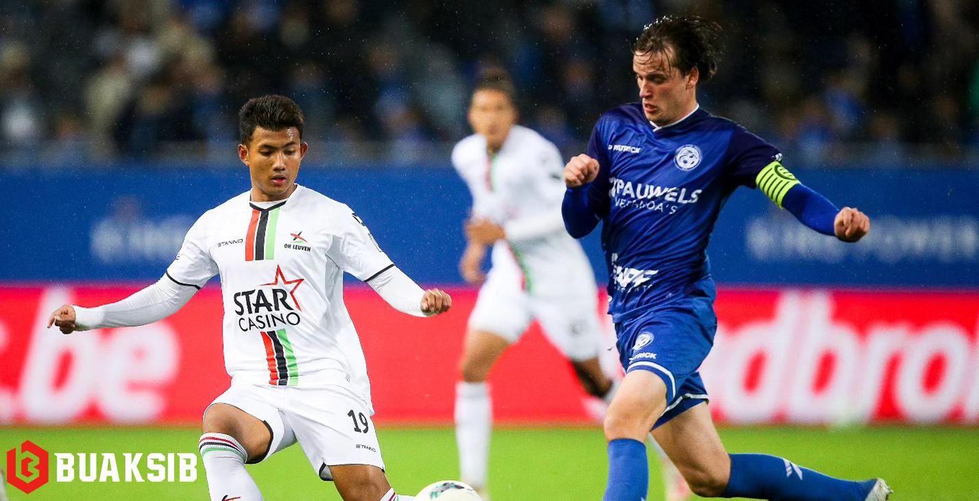 โอเอช ลูเวิน