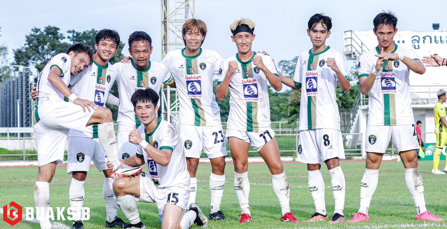 แม่โจ้ ยูไนเต็ด