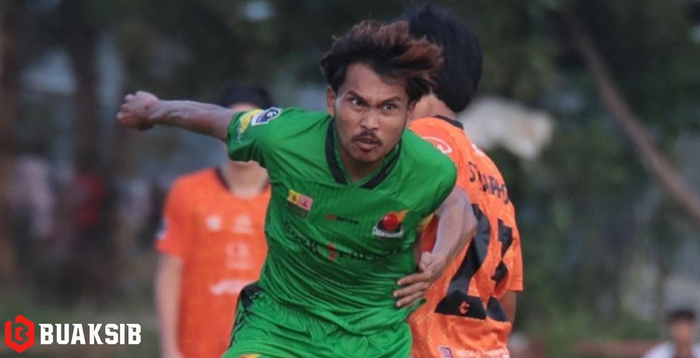 RBRU จันทบุรี ยูไนเต็ด