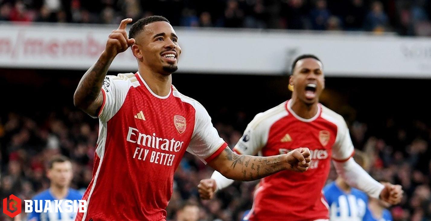 อาร์เซนอล