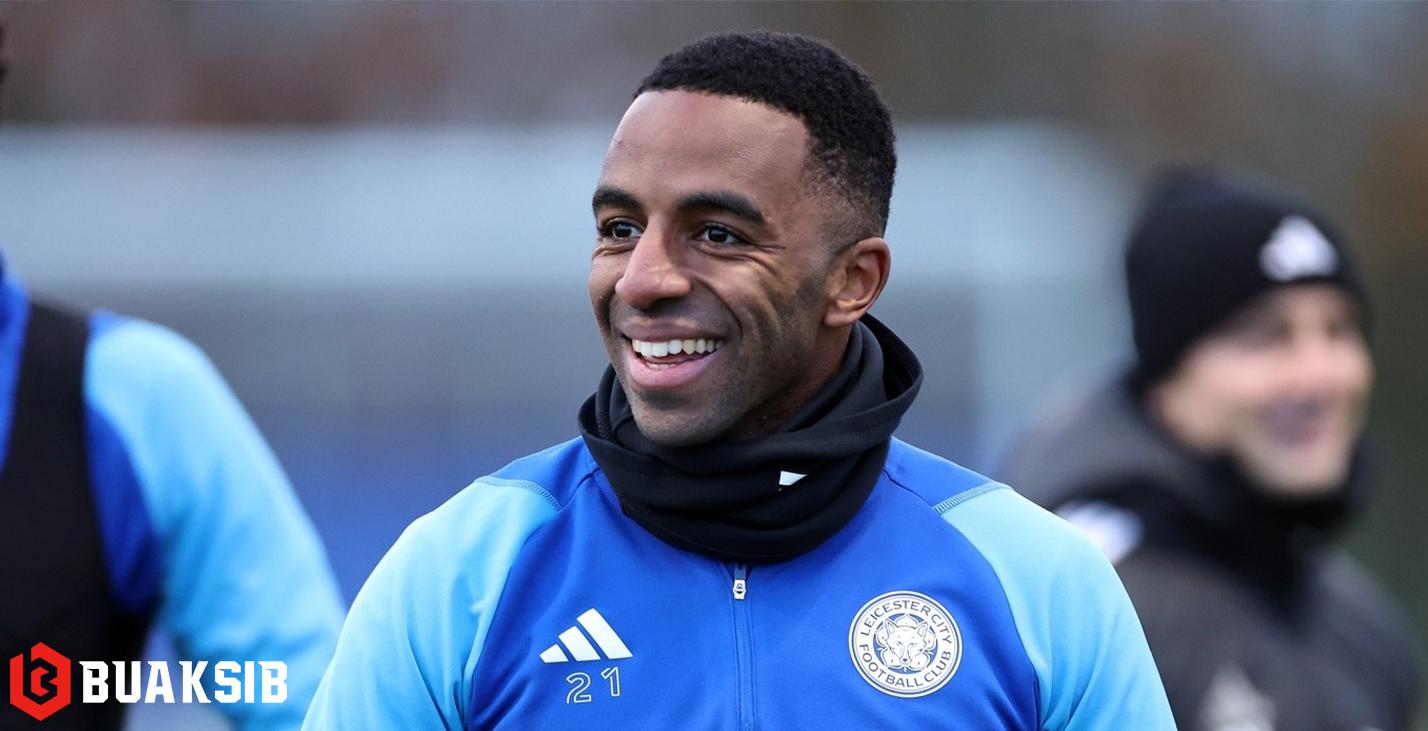 ริคาร์โด้ เปเรยร่า