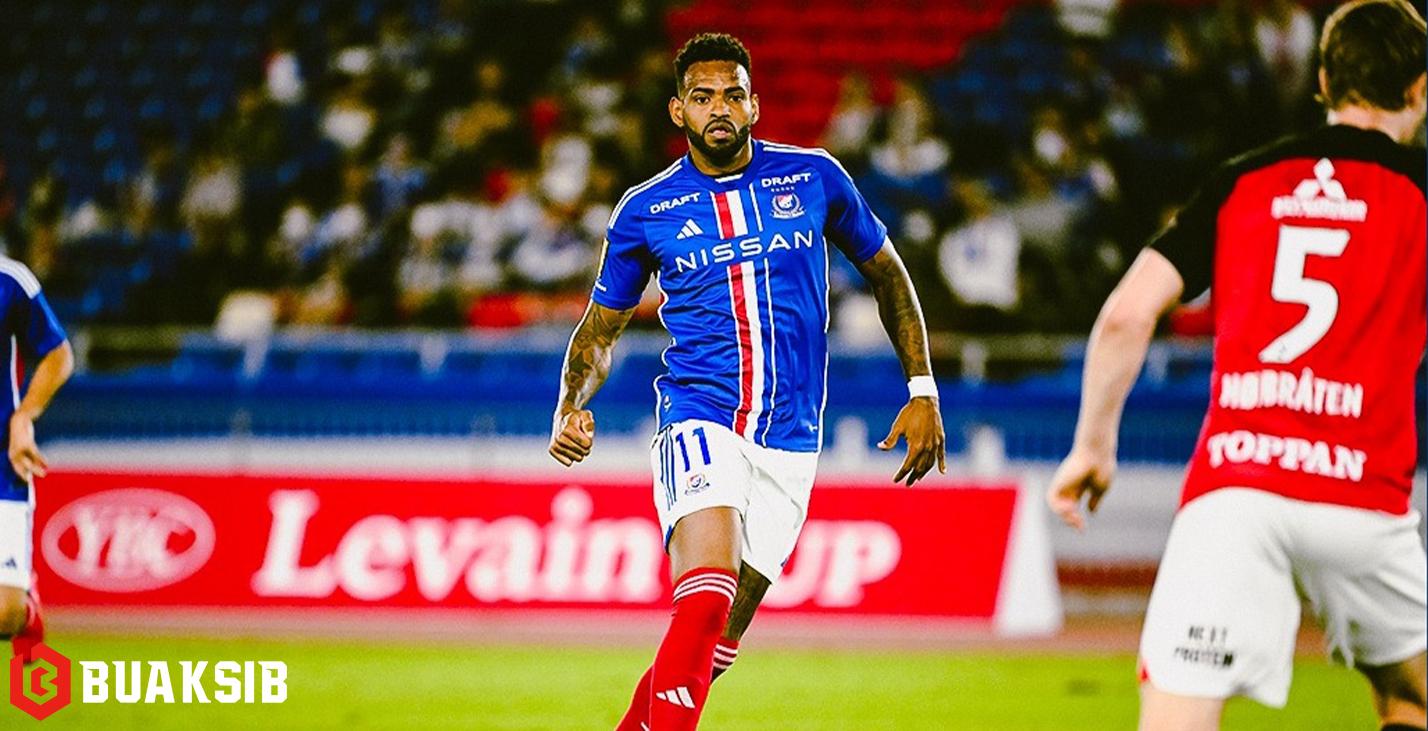 อันแดร์สัน โลเปส