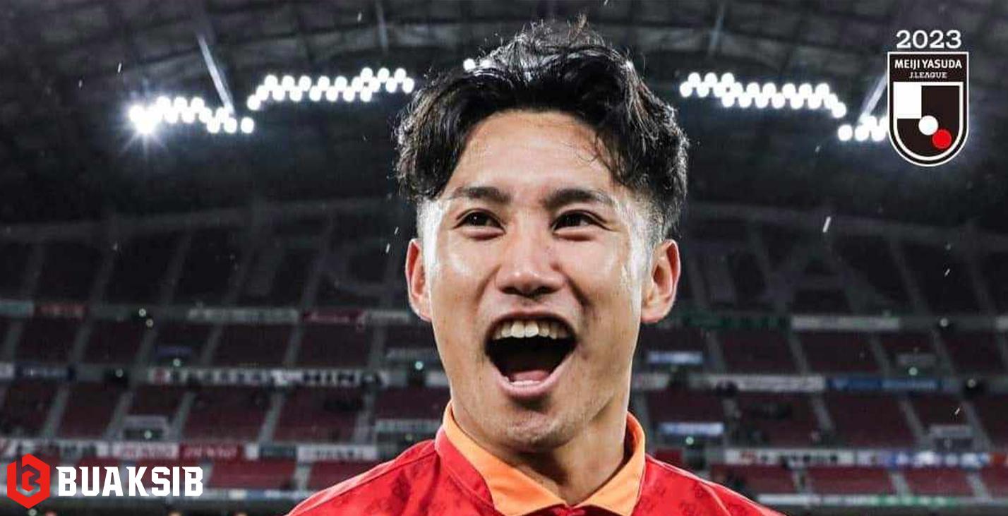 เรียวยะ โมริชิตะ