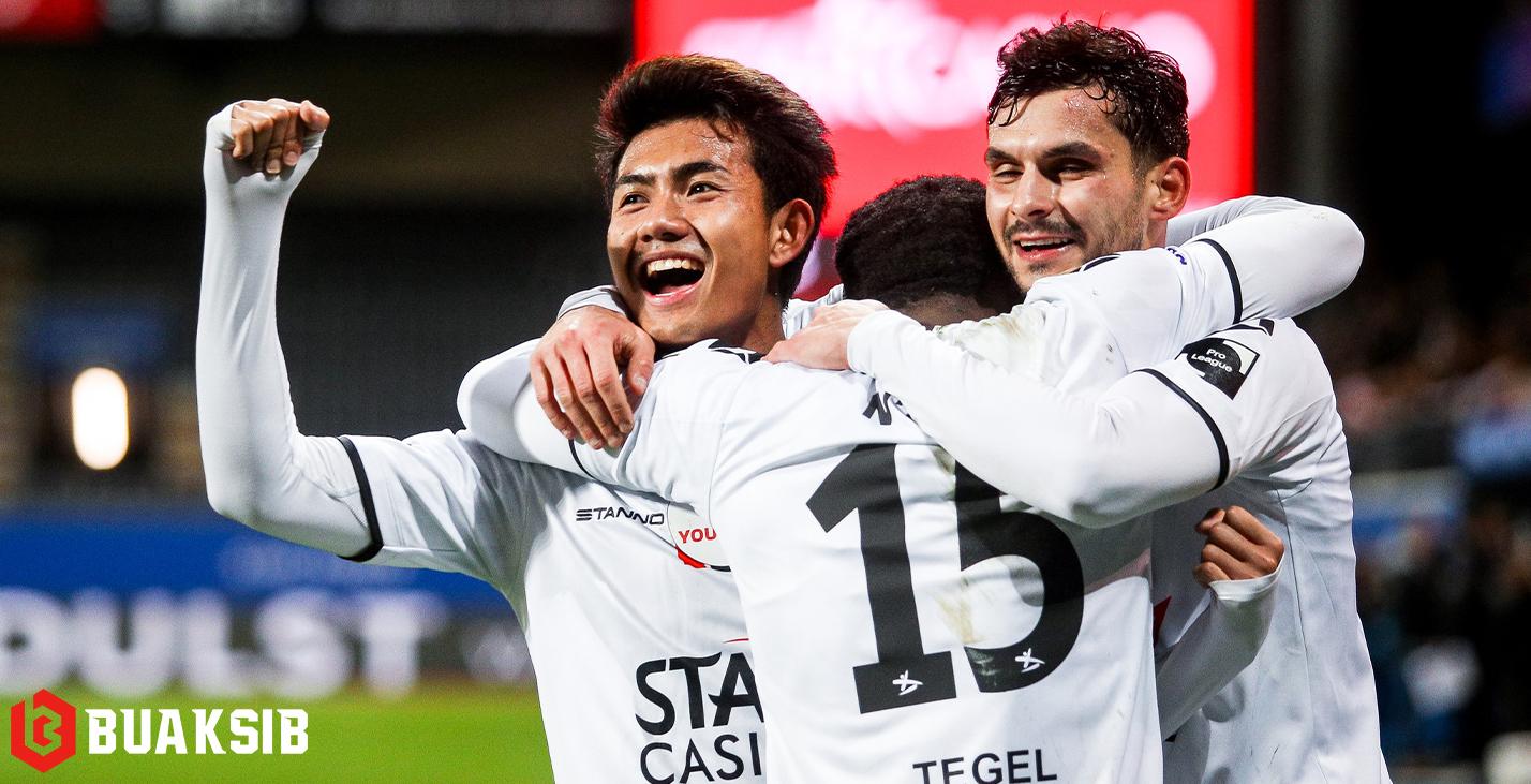 โอเอช ลูเวิน