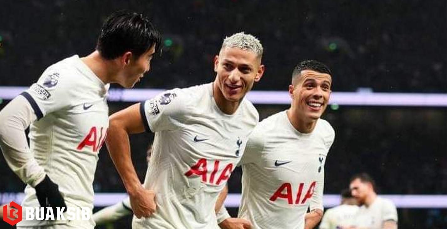 ท็อตแน่ม ฮ็อทสเปอร์