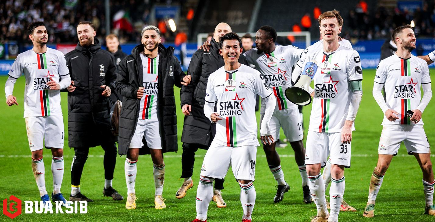 จูปิแลร์ โปรลีก