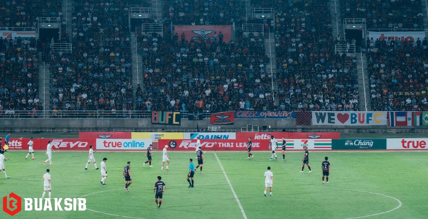 บุรีรัมย์ ยูไนเต็ด