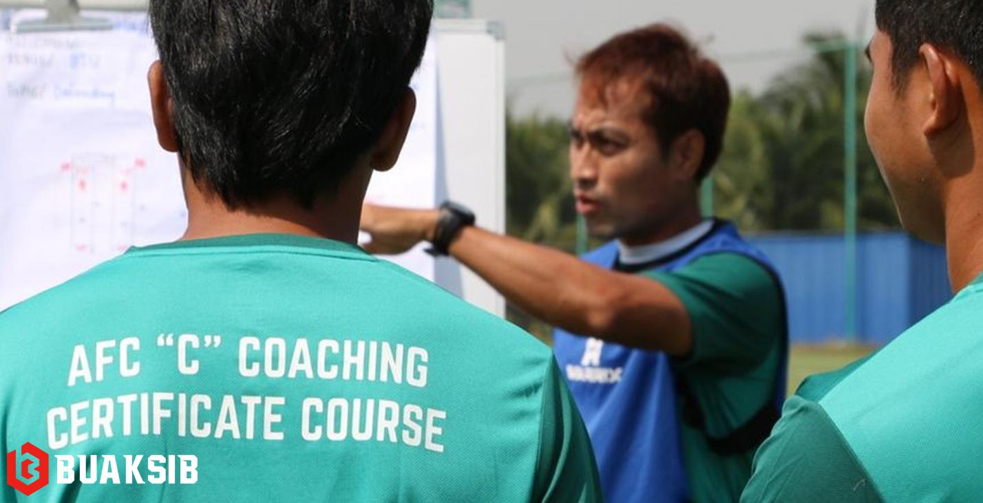 AFC ‘C’ Coaching Certificate Course