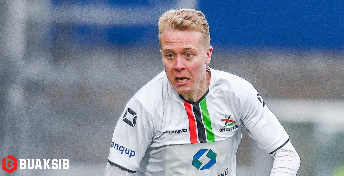 โอเอช ลูเวิน