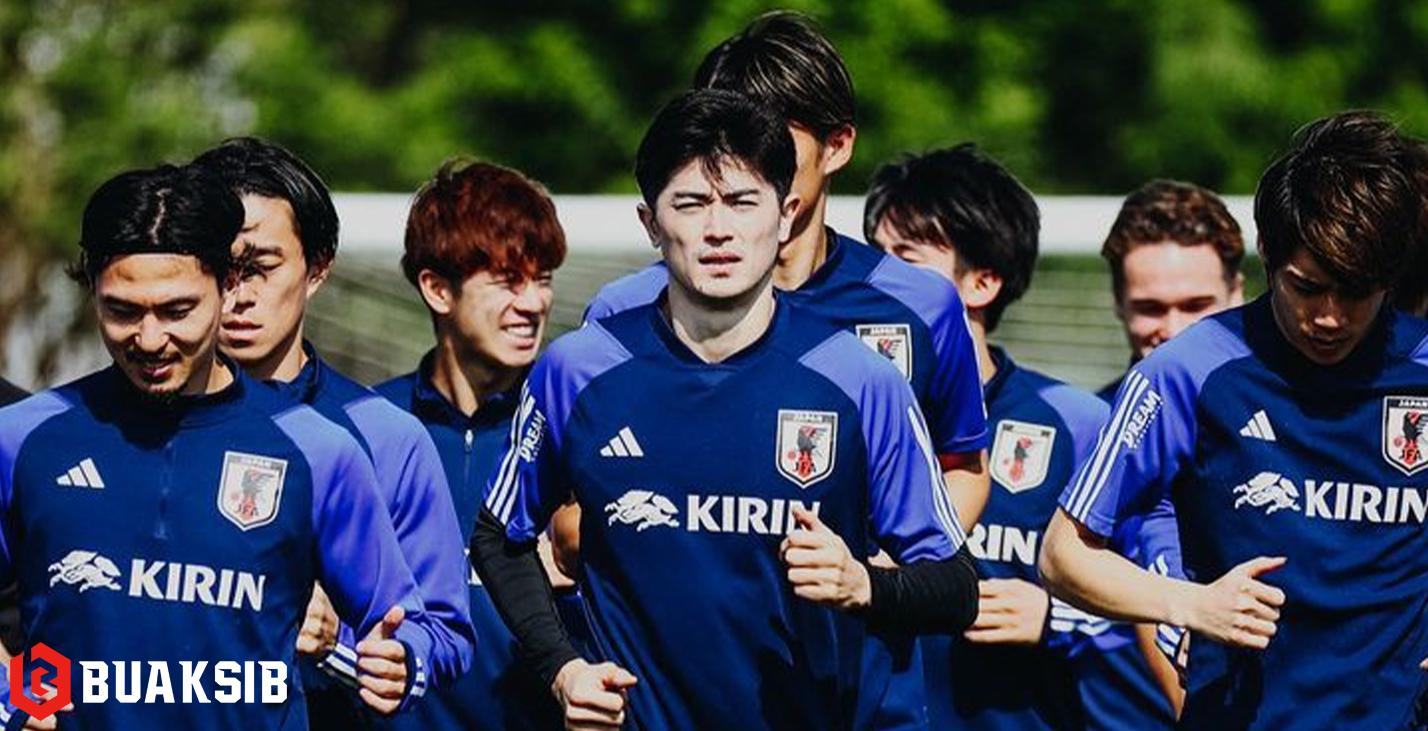 ทีมชาติญี่ปุ่น