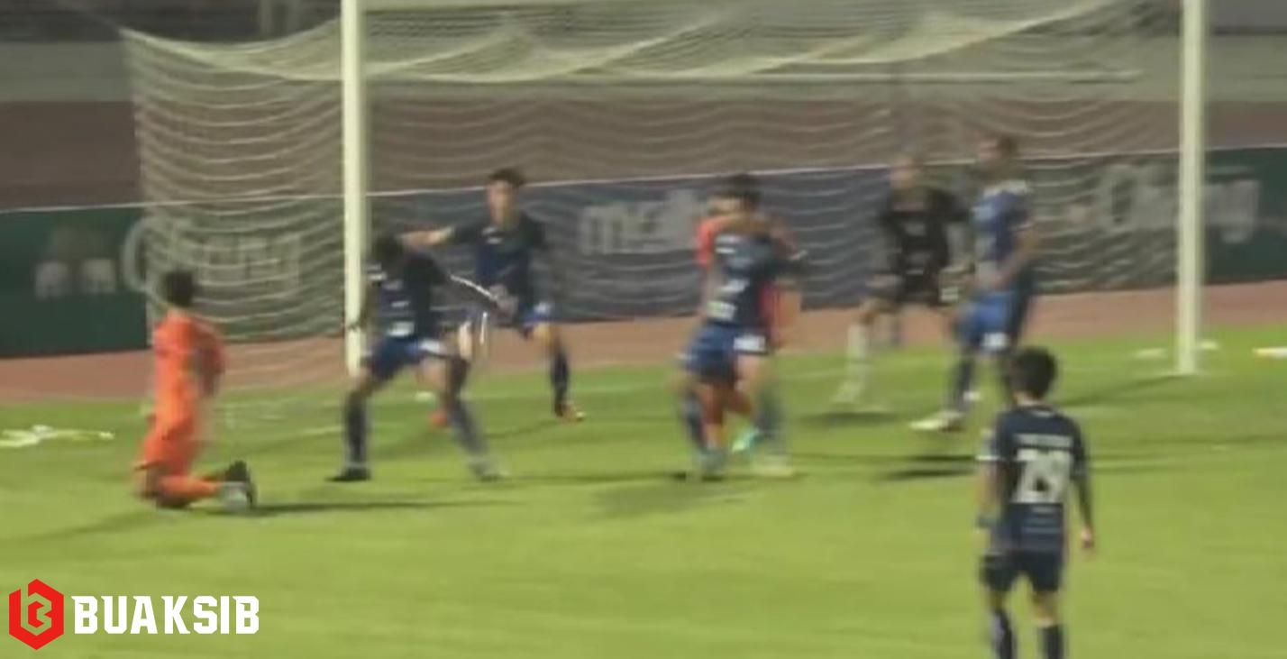 สุพรรณบุรี เอฟซี