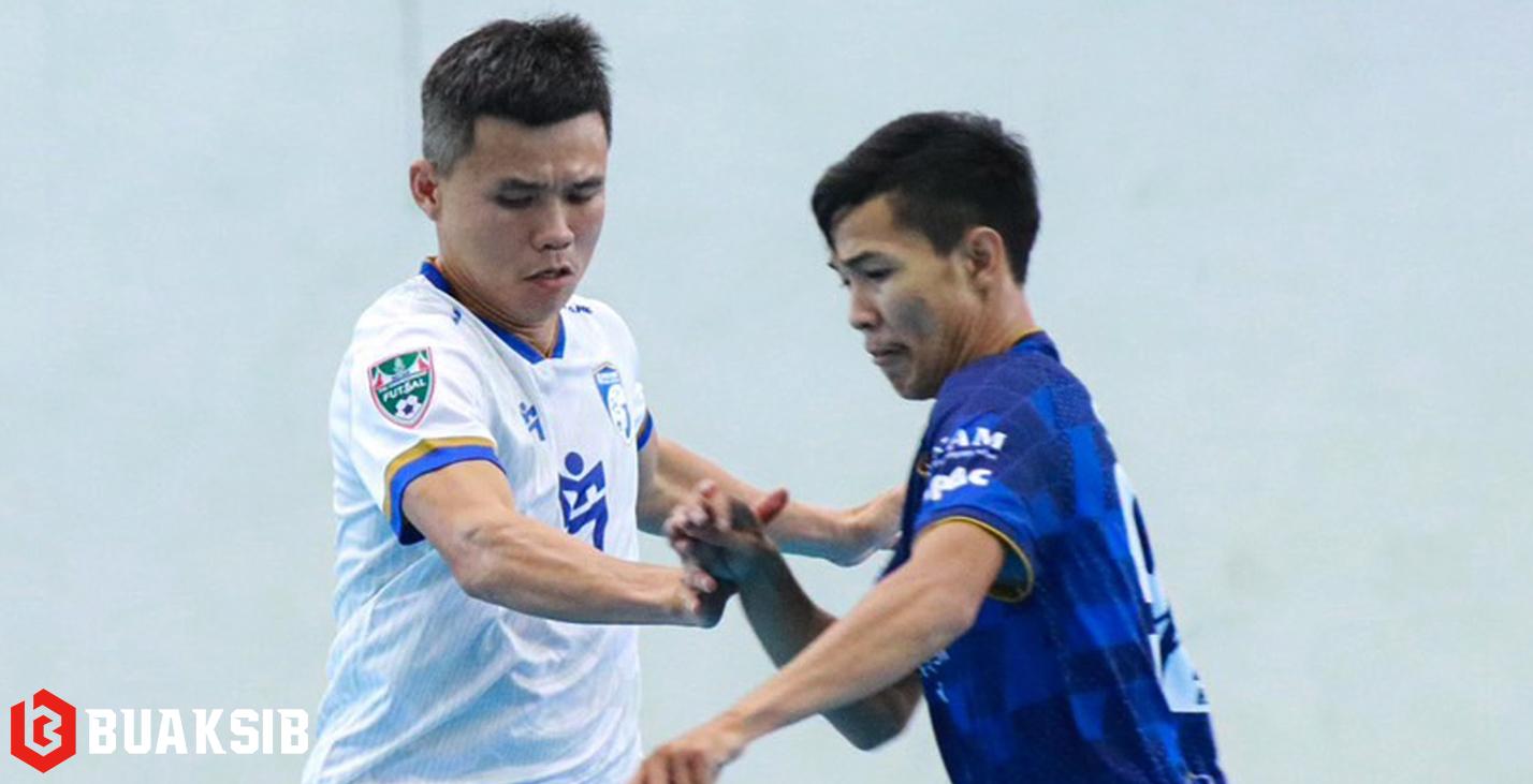 ฟุตซอลเดอะแชมเปี้ยนชิพ