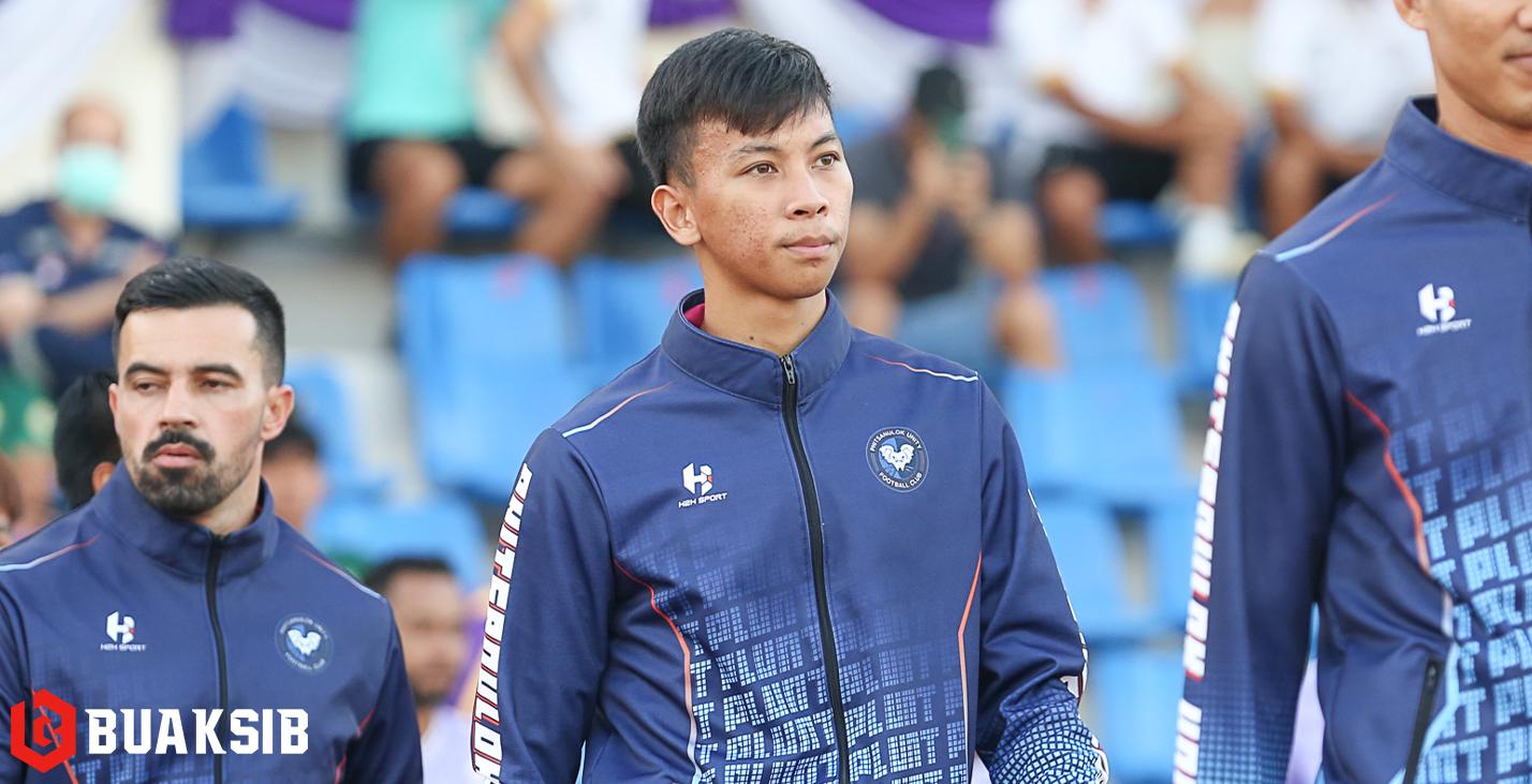 ปาณัท บรรเลง