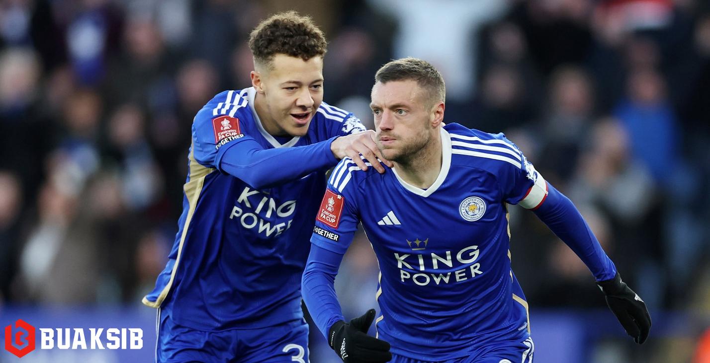 เลสเตอร์ ซิตี้