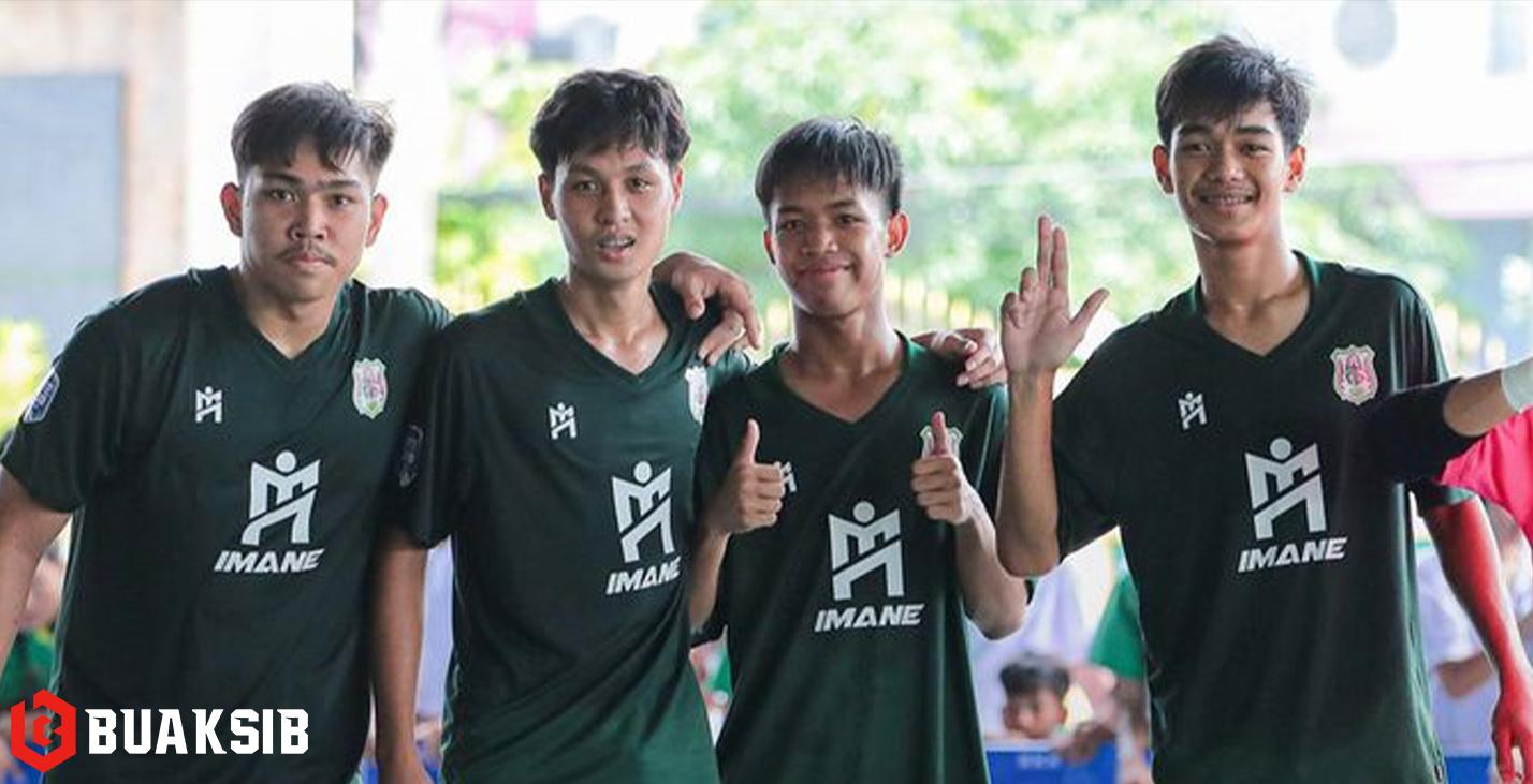 โรงเรียนวัดสุทธิวราราม