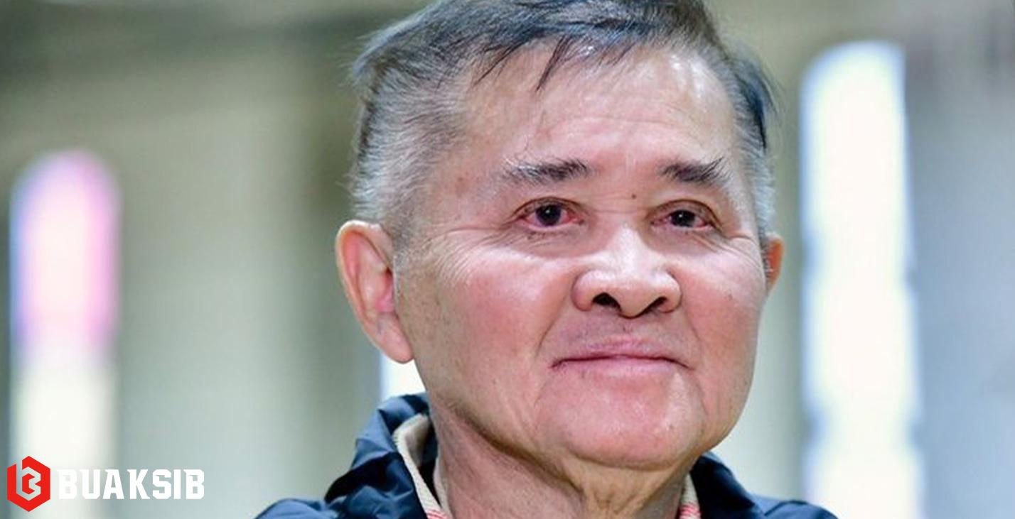 สุทิน บัวตูม