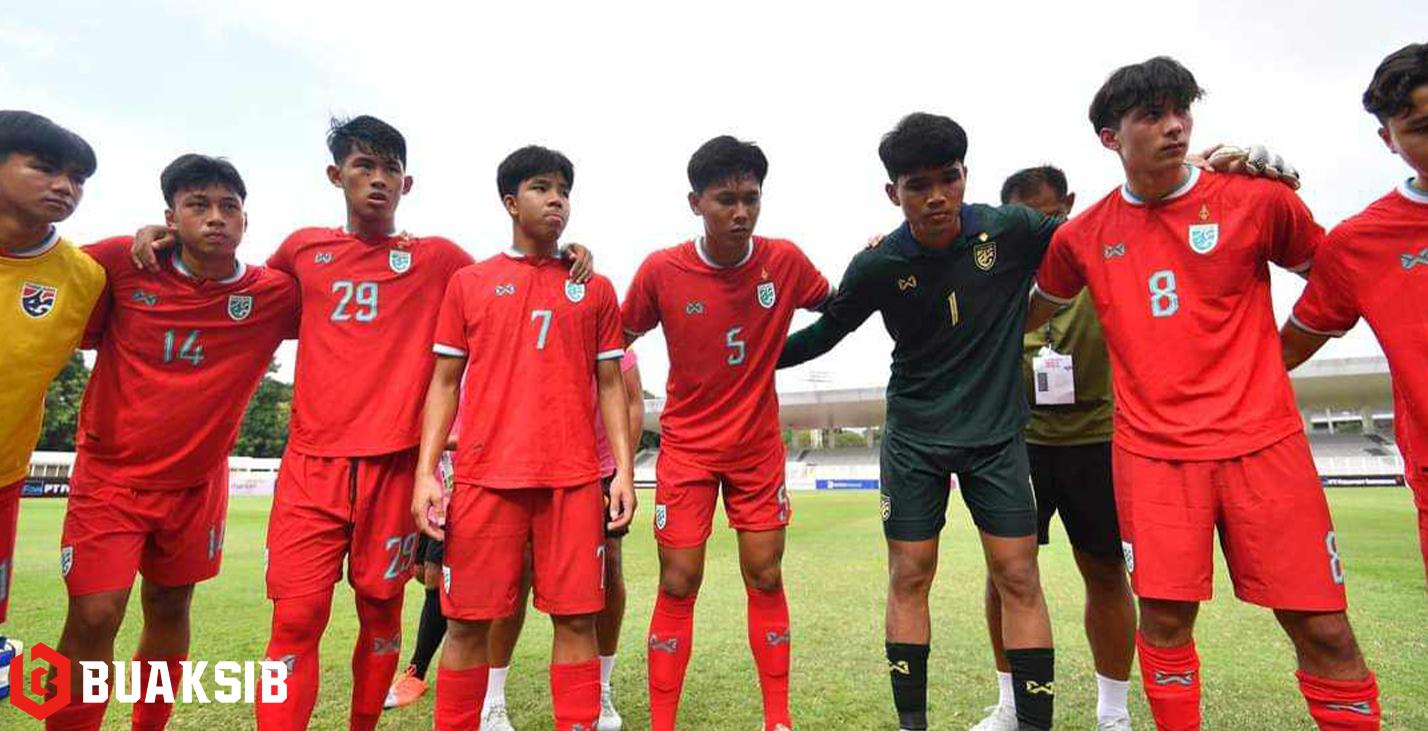 ช้างศึก U17