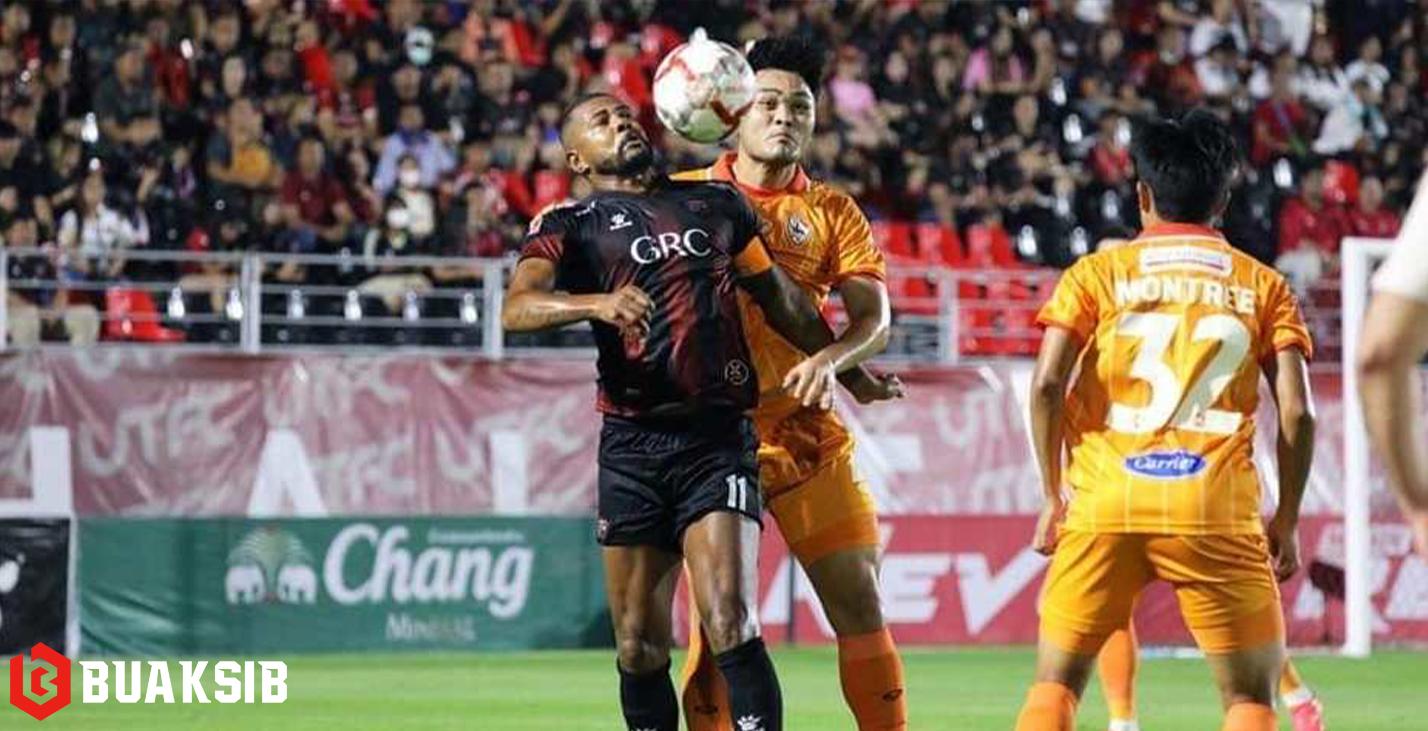 อุทัยธานี เอฟซี