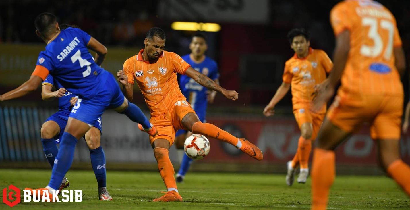 ลำพูน วอริเออร์